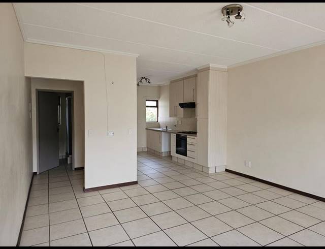 1 BEDROOM PROPERTY TO RENT IN LONEHILL